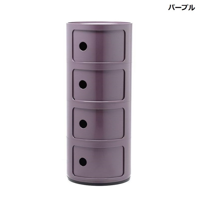 COMPONIBILI （コンポニビリ4）