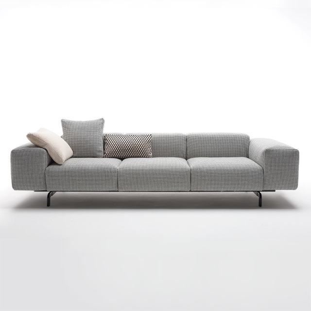 LARGO (ラルゴ 3シーター) Piero Lissoni