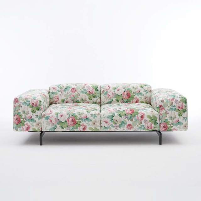 LARGO (ラルゴ 2シーター) Piero Lissoni