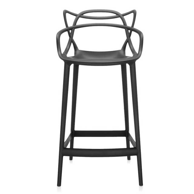 Masters　stool（マスターズスツール65）　Philippe Starck