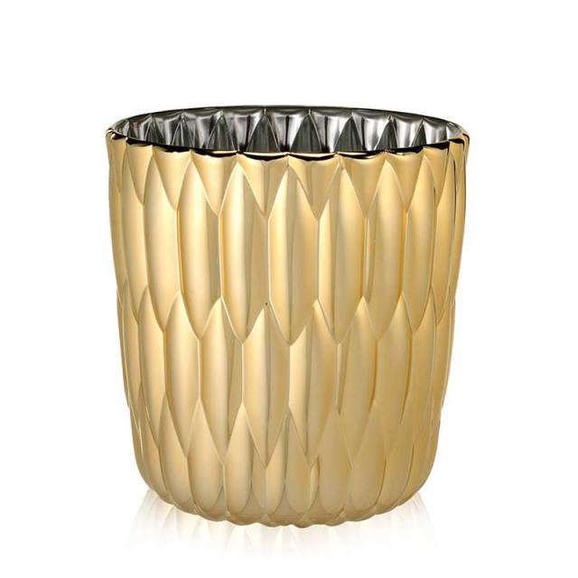 ジェリーベース / メタリック　Patricia Urquiola