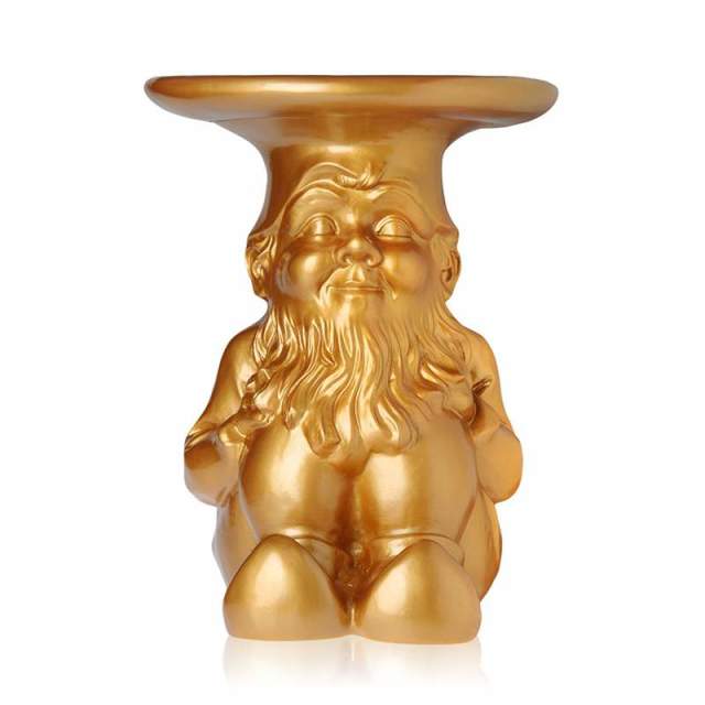 GNOMES NAPOLEON（ニョメス ナポレオン）Philippe Starck