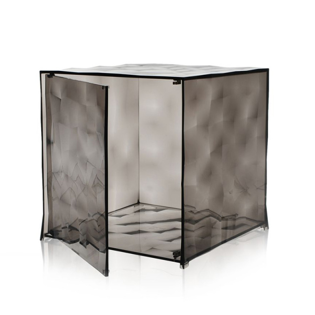 Kartell カルテル オプティック OPTIC 扉付 6.6万 オプティック（扉付）｜Kartell｜カルテルオフィシャルサイト
