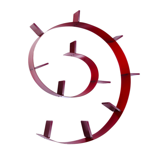 BOOKWORM 11　ブックワーム11(ブックエンド11個)