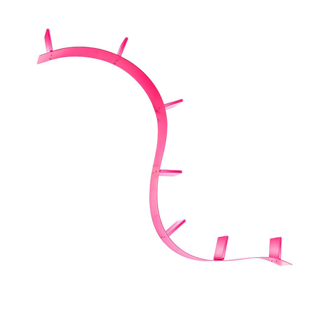 POPWORM 7　ポップワーム7(ブックエンド7個)