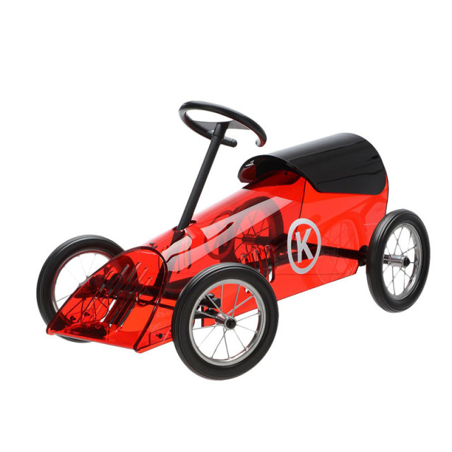 DISCOVOLANTE　（ディスコヴォランテ　キッズ）　Piero Lissoni