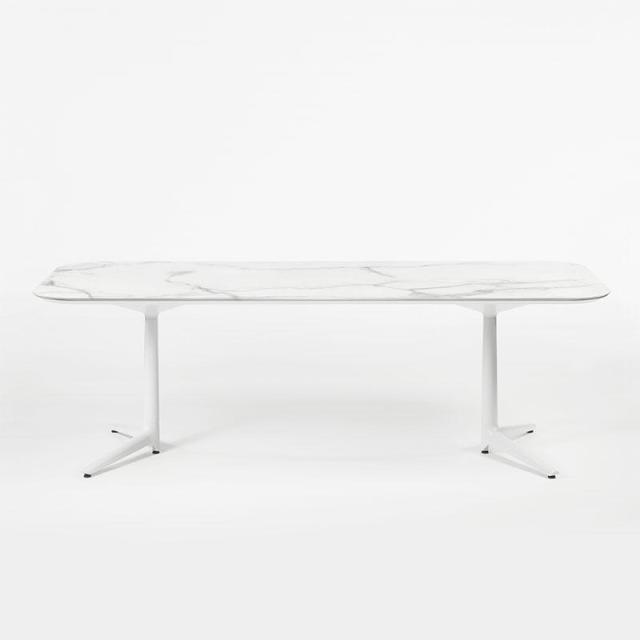 Multiplo　（ムルティプロ　XLレクタングル237マーブルトップ）　Antonio Citterio