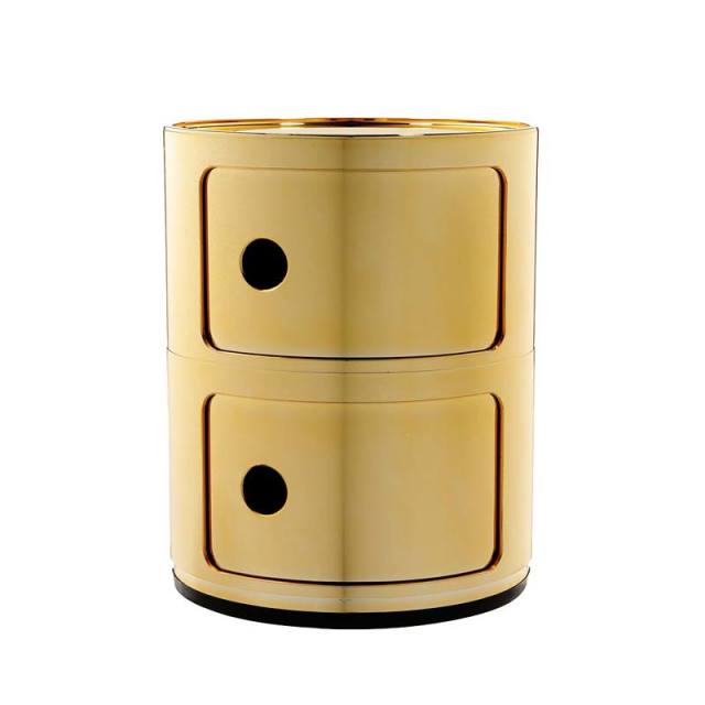 Componibili コンポニビリ2 メタリックカラー