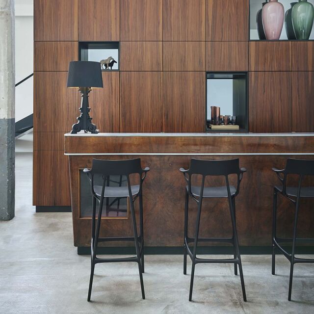 A.I. Stool 65 (エーアイスツール65)