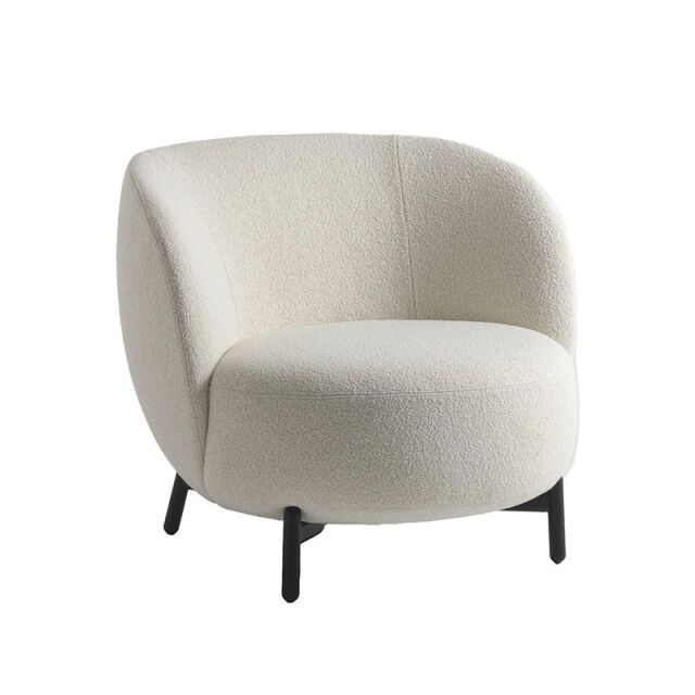 Lunam Armchair (ルナム アームチェアオルセット)