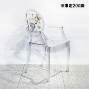 格安 フィリップ・スタルク氏によるKartellの人気シリーズ 家具