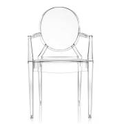 LOUIS GHOST（ルイゴースト）Philippe Starck