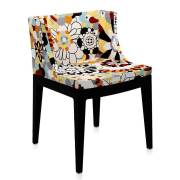 MADEMOISELLE "A LA MODE"　（マドモワゼルアラモード/フレームブラック）　Philippe Starck