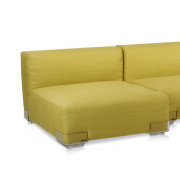 PLASTICS DUO　（プラスティックスデュオ　センターロング）　Piero Lissoni