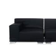 PLASTICS　（プラスティックス　右アーム）　Piero Lissoni　
