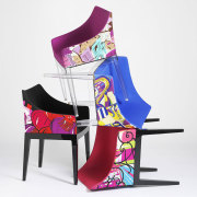 LA MARIE（ラマリー）Philippe Starck