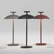 最終値下げ　Kartell Geen-A スタンドライト Kartell - Geen-A LED floor lamp | Connox