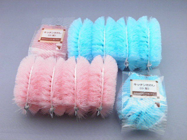 ポリプロナイロンたわしのお得な業務パック