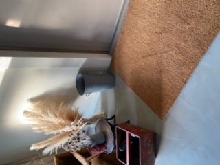 カルナマットＢＩＧ９０ｃｍ&times;１２０ｃｍをお使い頂いての画像