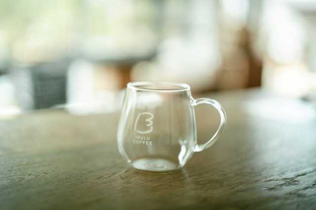 Glass Cup | グラスカップ