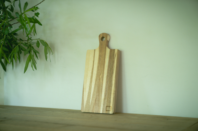 Cutting Board | カッティングボード