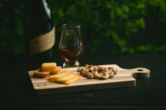 燻製チーズ オリジナルブレンド185g - 軽井沢いぶる