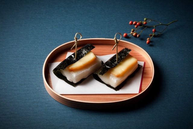 燻製チーズ オリジナルブレンド185g - 軽井沢いぶる