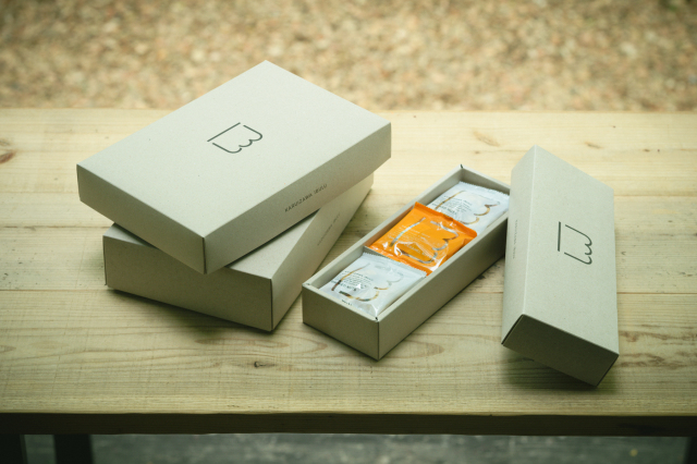 燻製ナッツアソート（S）20g×各6個（計12個）入り- 軽井沢いぶる