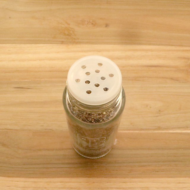 燻製黒胡椒 34g - 軽井沢いぶる