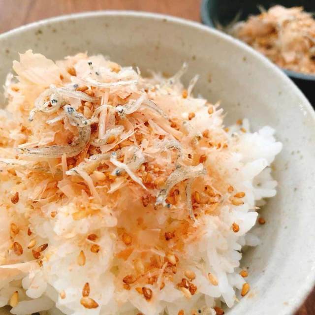 白ごまの燻製 27g - 軽井沢いぶる