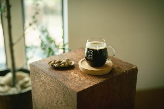 燻製キャラメルナッツ 80g - 軽井沢いぶる