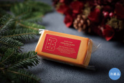 燻製チーズ（クリスマスブレンド）185g
