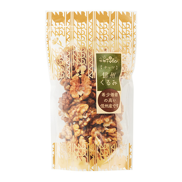 信州くるみ むきくるみ 1g