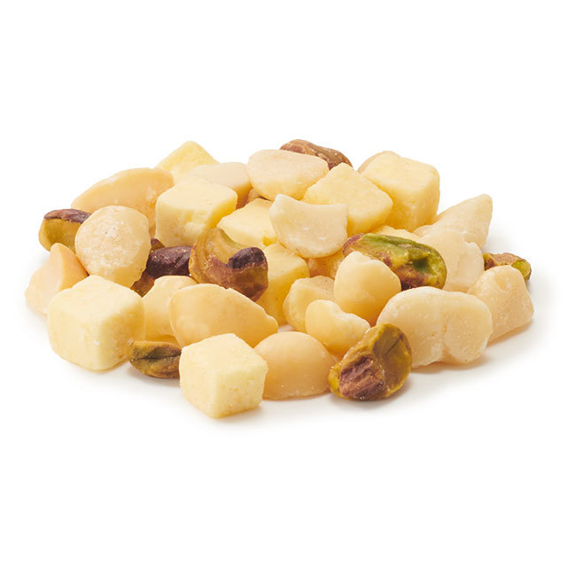 熟成チーズミックスナッツ10p