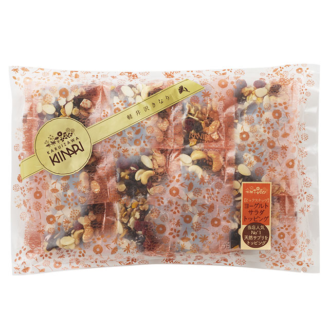 ヨーグルトサラダトッピング24p