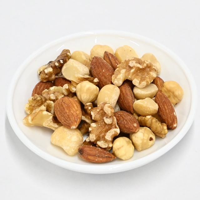 直売会限定素焼きミックスナッツ4種200ｇ