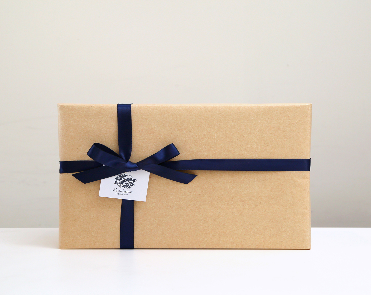 ラッピングサービス（無料）