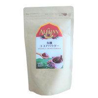 有機ココアパウダー　【131480】