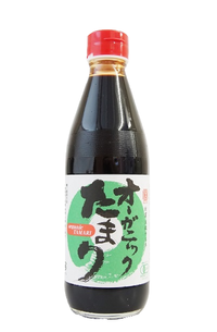 オーガニックたまり（マルマタ）　（冷凍品と同梱不可商品）【110350】