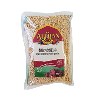 有機ジャックの豆ミート・ミンチ【100290】