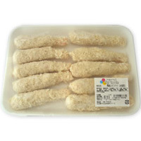 精進エビフライ　お徳用　【320780】