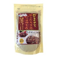 デミグラス風ソースフレーク　【121380】