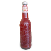 オーガニック　アランチャータロッサ（ブラッドオレンジ）　（冷凍品と同梱不可商品）【130330】