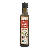 カナーン 有機オリーブオイル（ルミ種）　（冷凍品と同梱不可商品）【110210】