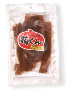 蒟くん　【121610】