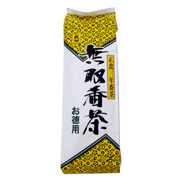 無双番茶　【130091】