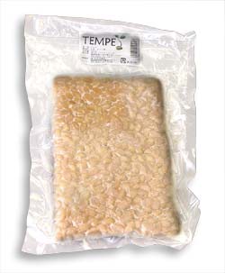 テンペ (500g)　【300521】