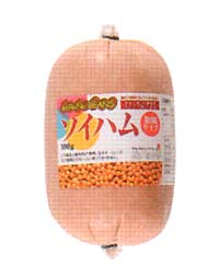 ソイハム和風タイプ 500ｇ Soyham【320000】