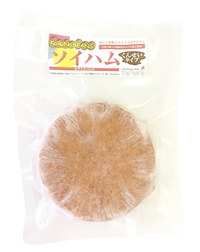 ソイハムスライスくんせい Soyham Slice Smoke flavor【320030】