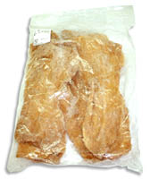 揚げグルテン　【300410】